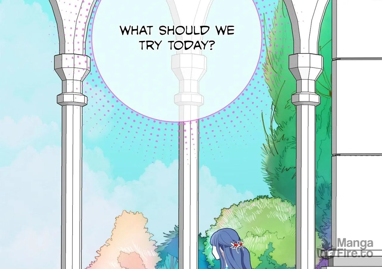 Becoming Best Friends With the Icy Male Lead Chapter 45 page 46 - 
