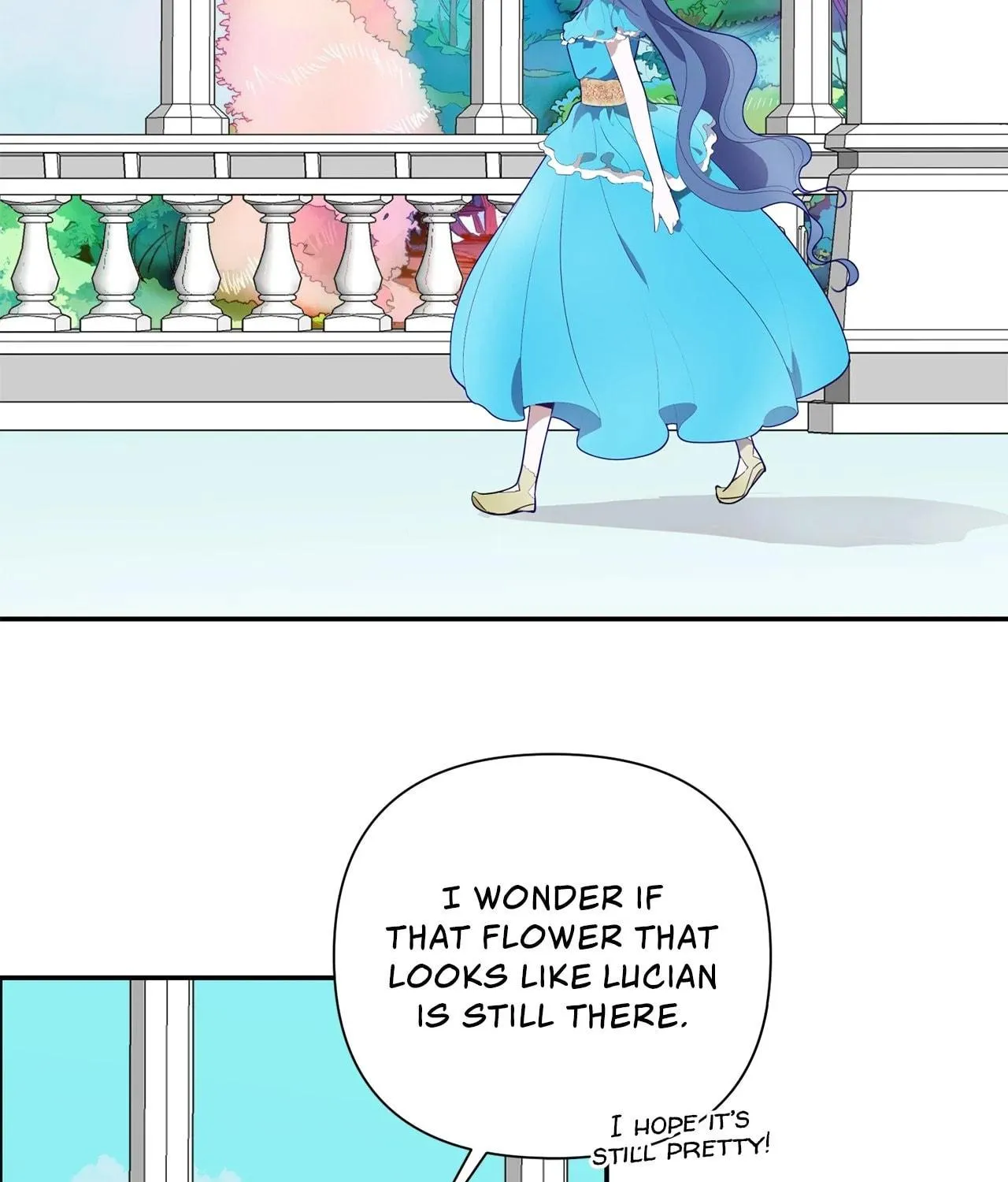 Becoming Best Friends With the Icy Male Lead Chapter 45 page 47 - 