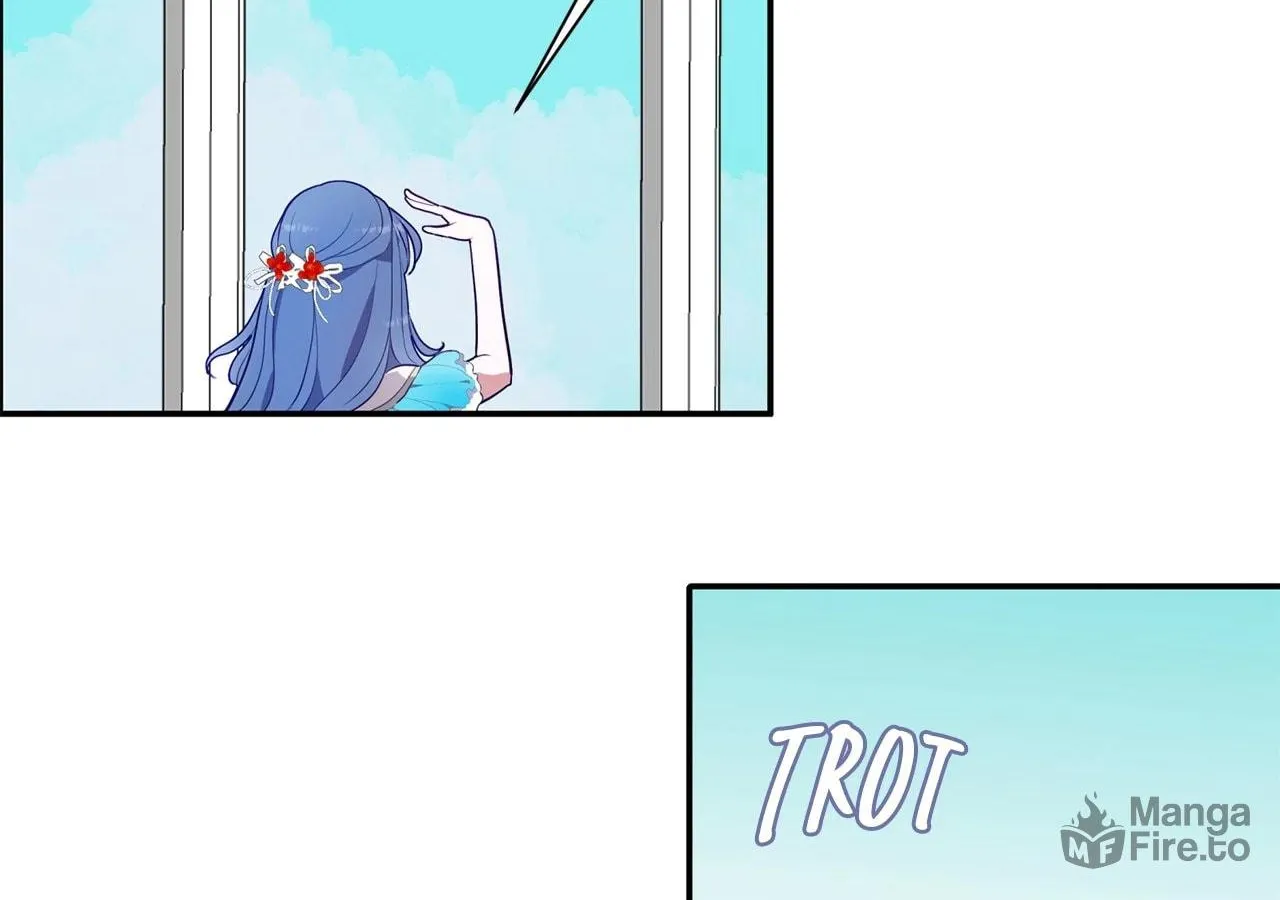 Becoming Best Friends With the Icy Male Lead Chapter 45 page 48 - 