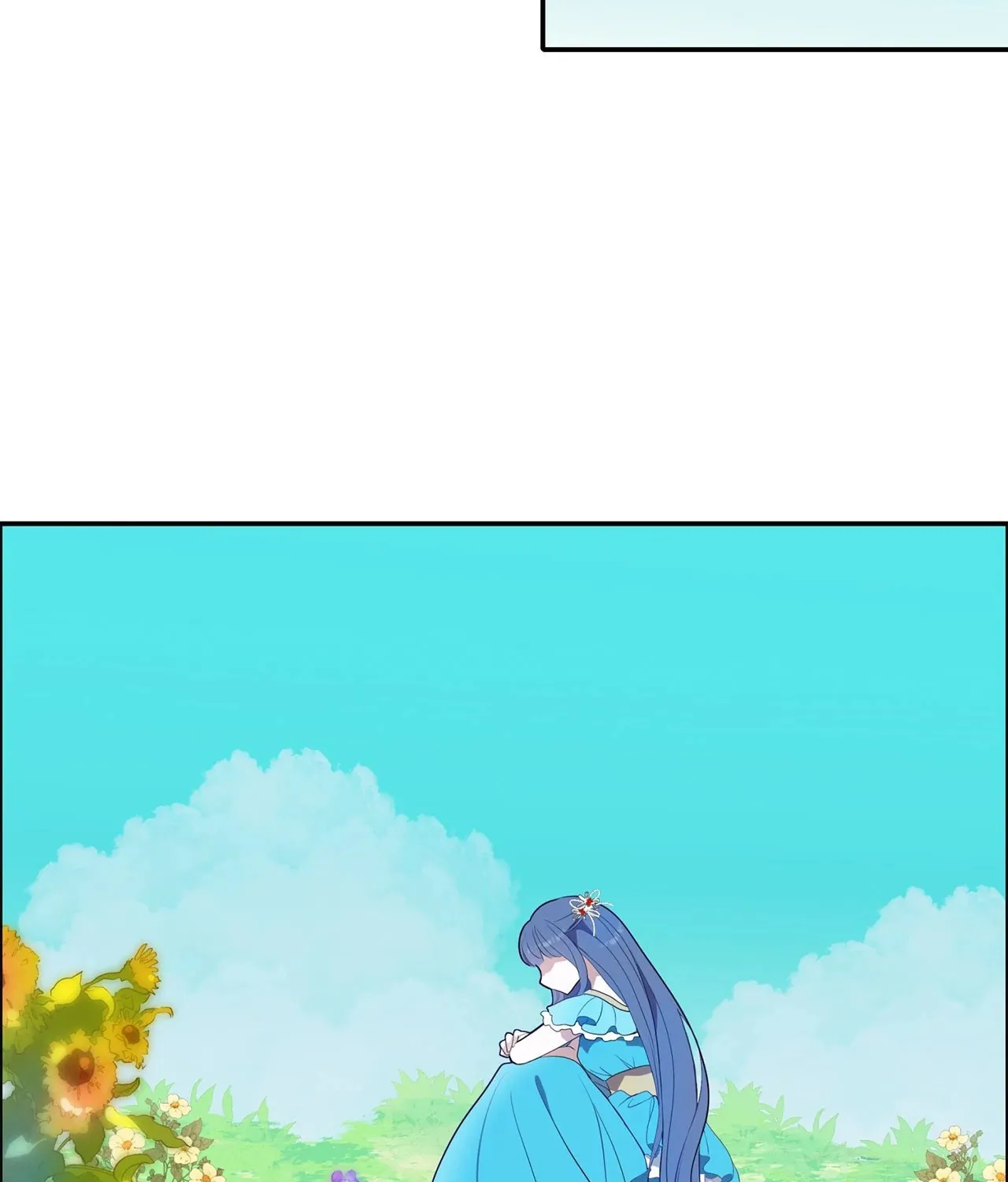 Becoming Best Friends With the Icy Male Lead Chapter 45 page 49 - 