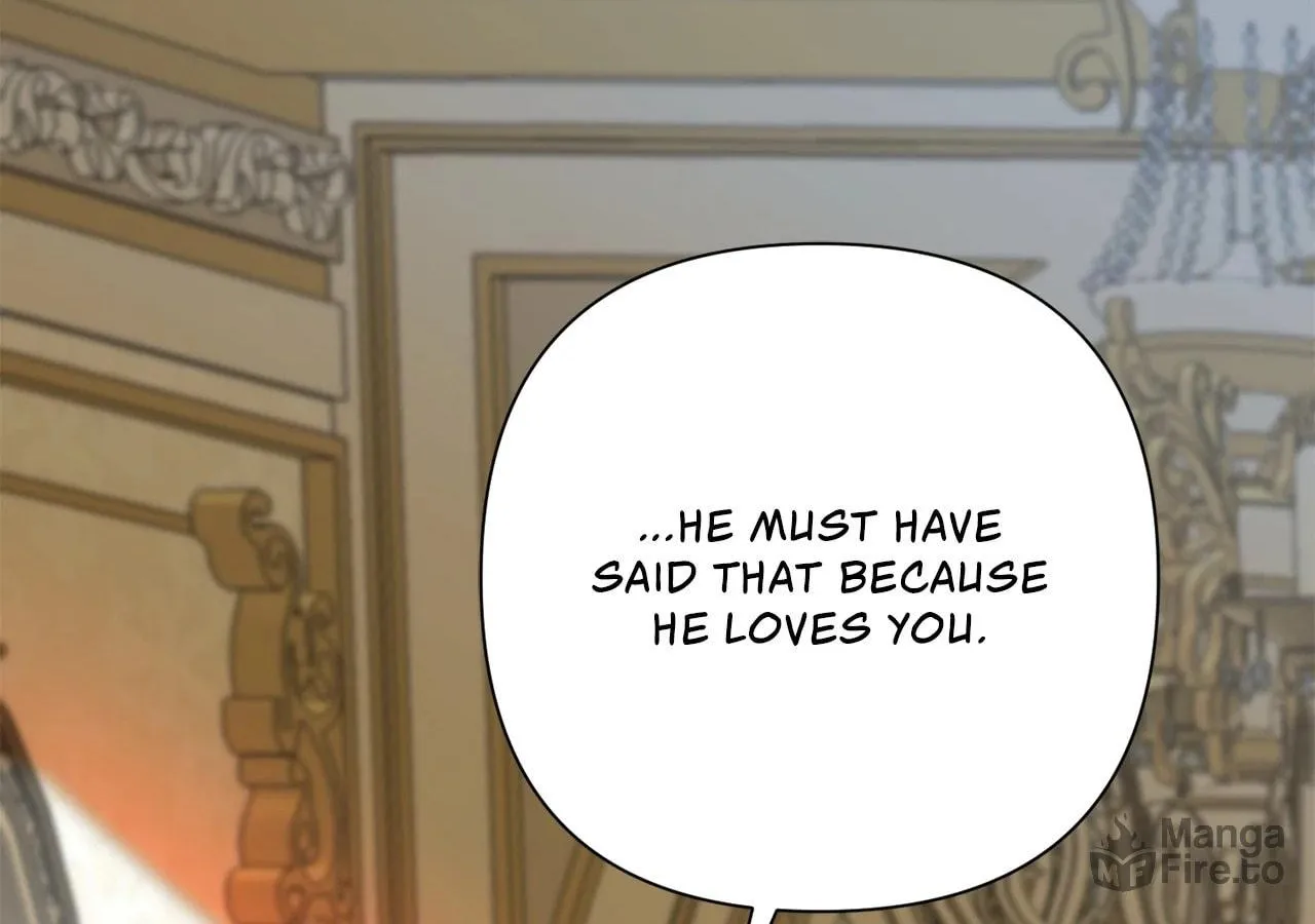 Becoming Best Friends With the Icy Male Lead Chapter 45 page 6 - 