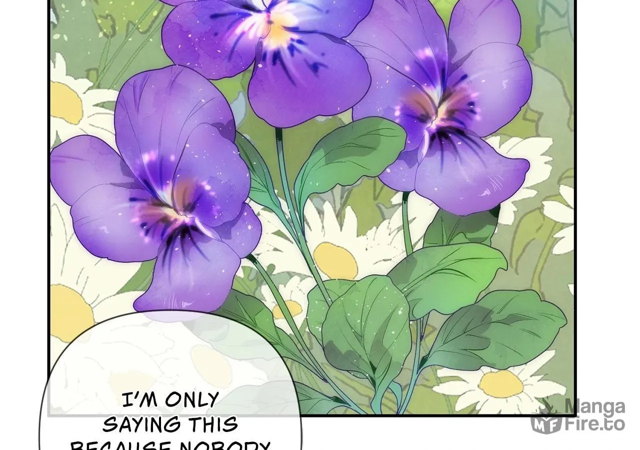 Becoming Best Friends With the Icy Male Lead Chapter 45 page 52 - 