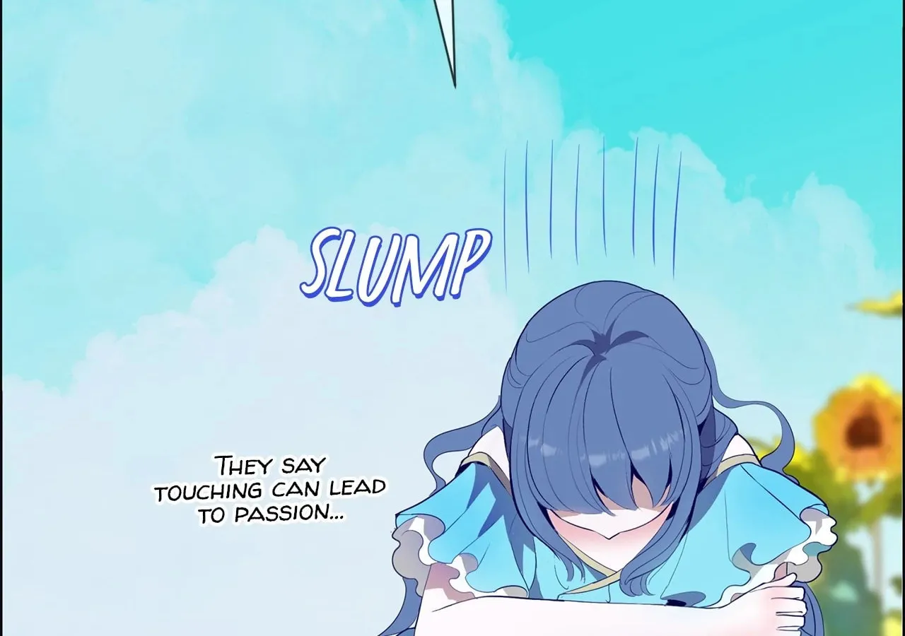 Becoming Best Friends With the Icy Male Lead Chapter 45 page 54 - 
