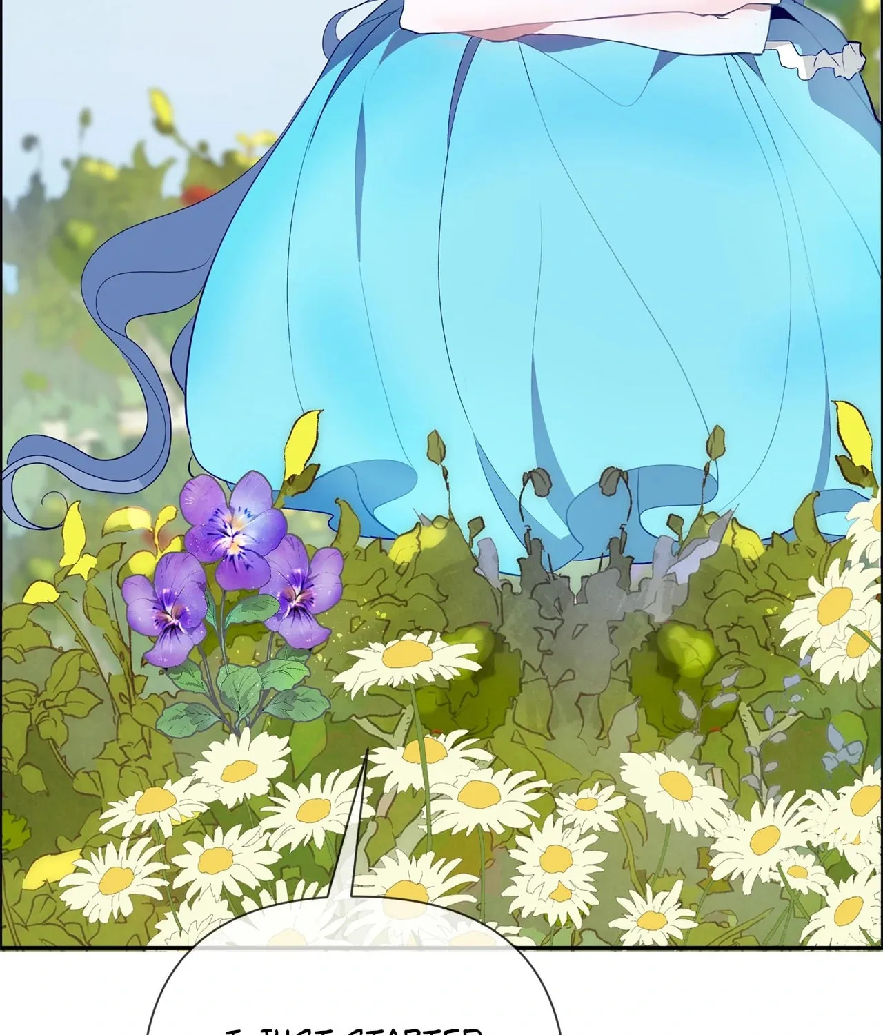 Becoming Best Friends With the Icy Male Lead Chapter 45 page 55 - 