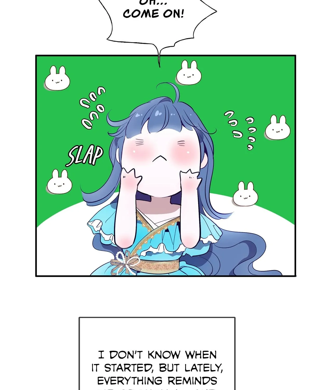 Becoming Best Friends With the Icy Male Lead Chapter 45 page 60 - 