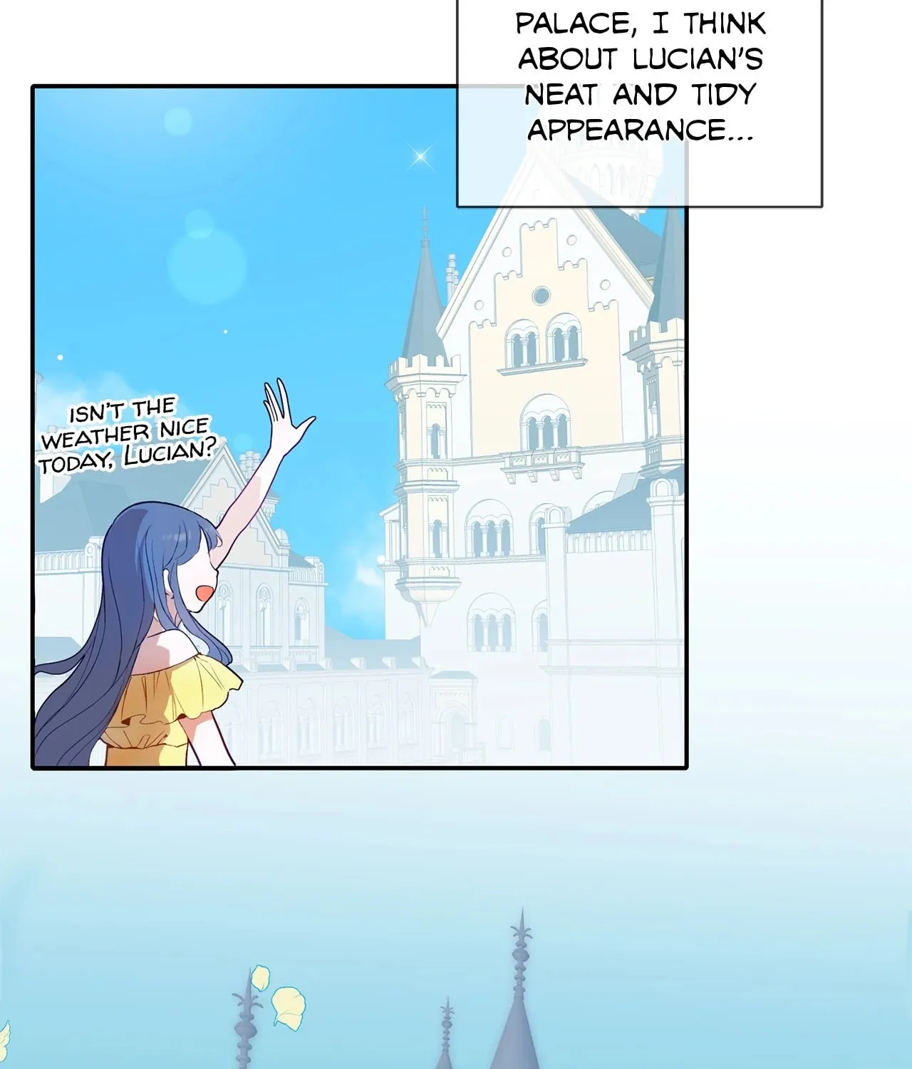Becoming Best Friends With the Icy Male Lead Chapter 45 page 64 - 