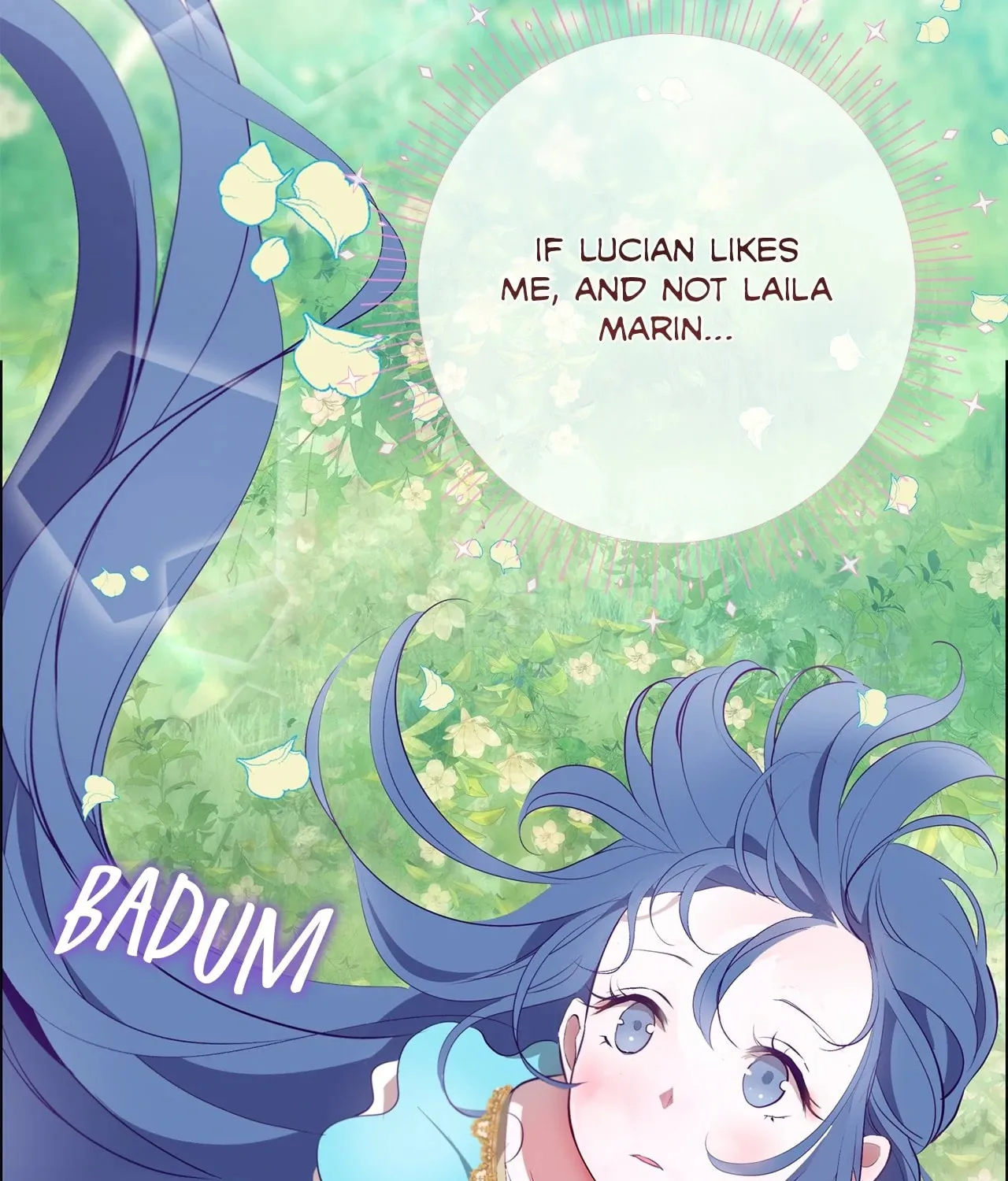 Becoming Best Friends With the Icy Male Lead Chapter 45 page 70 - 
