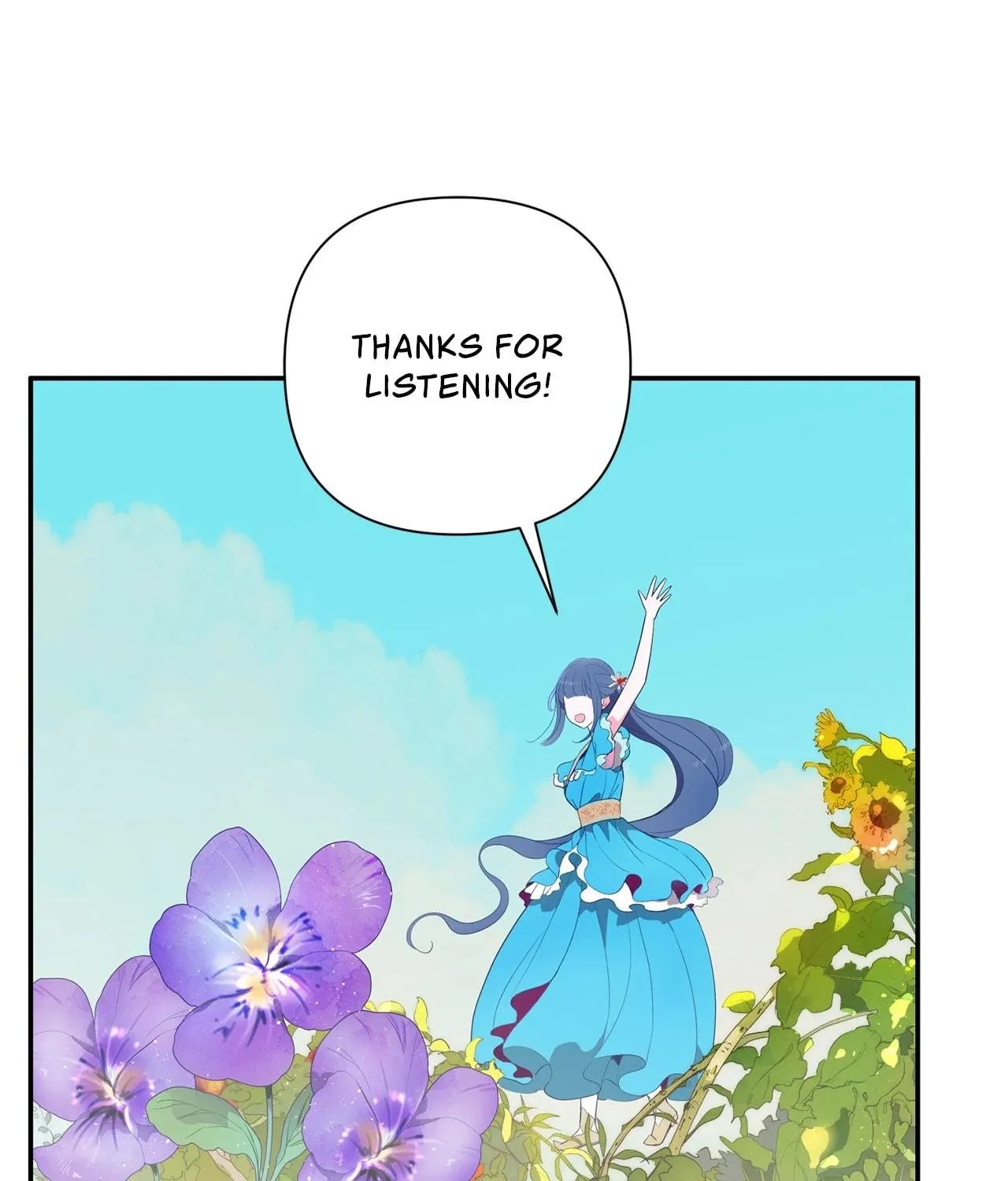 Becoming Best Friends With the Icy Male Lead Chapter 45 page 76 - 