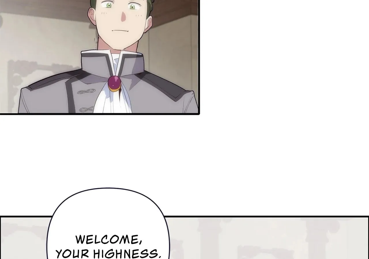 Becoming Best Friends With the Icy Male Lead Chapter 45 page 83 - 