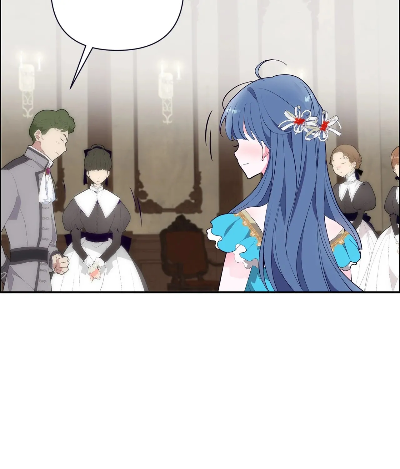 Becoming Best Friends With the Icy Male Lead Chapter 45 page 84 - 