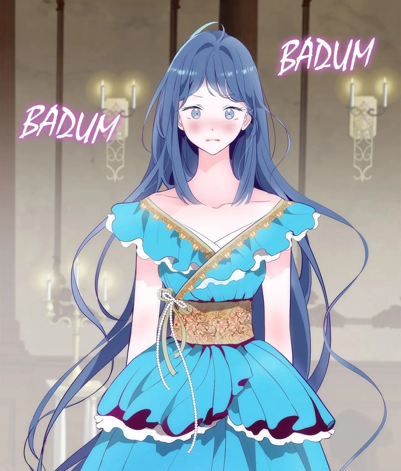 Becoming Best Friends With the Icy Male Lead Chapter 45 page 88 - 