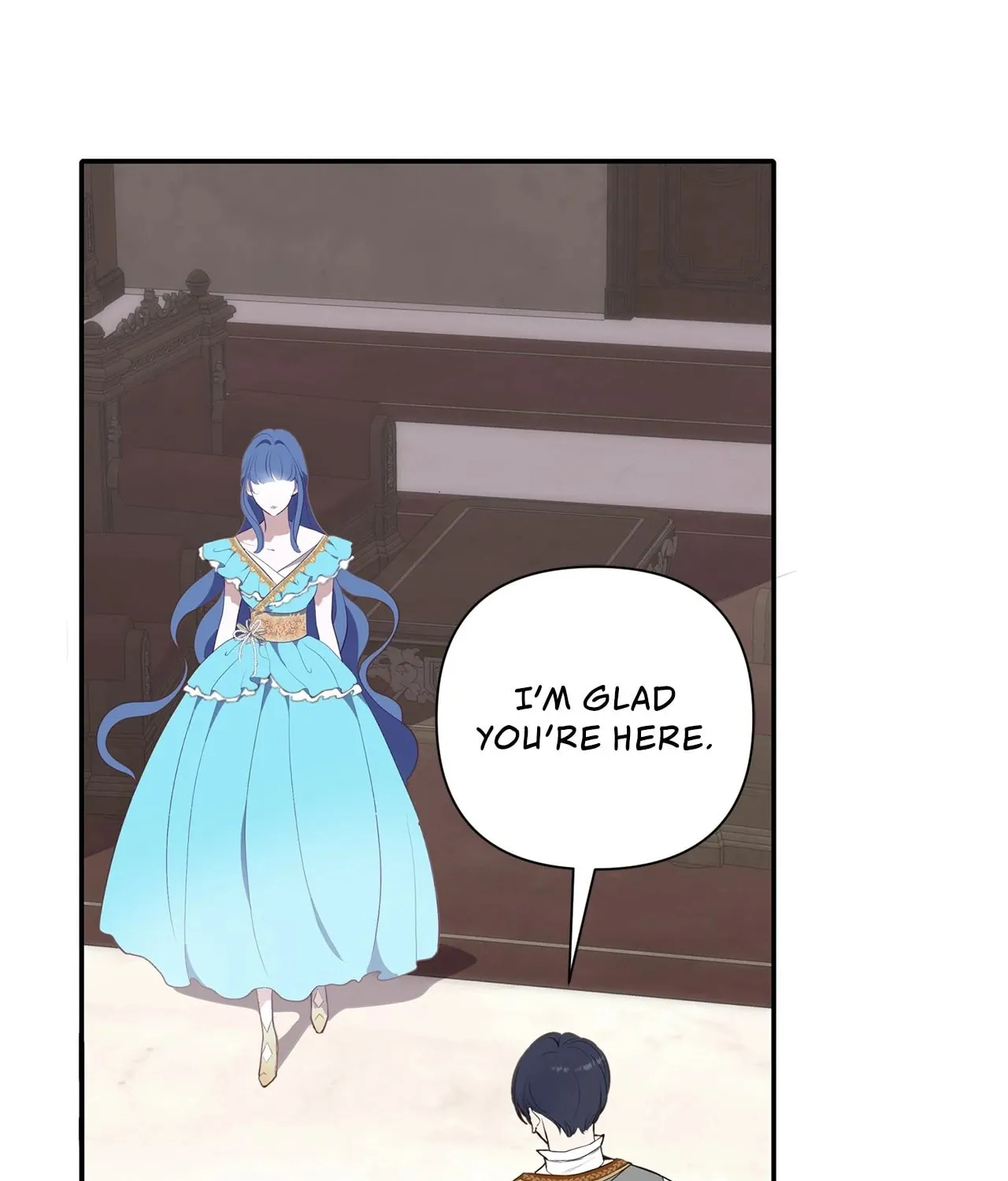 Becoming Best Friends With the Icy Male Lead Chapter 45 page 94 - 