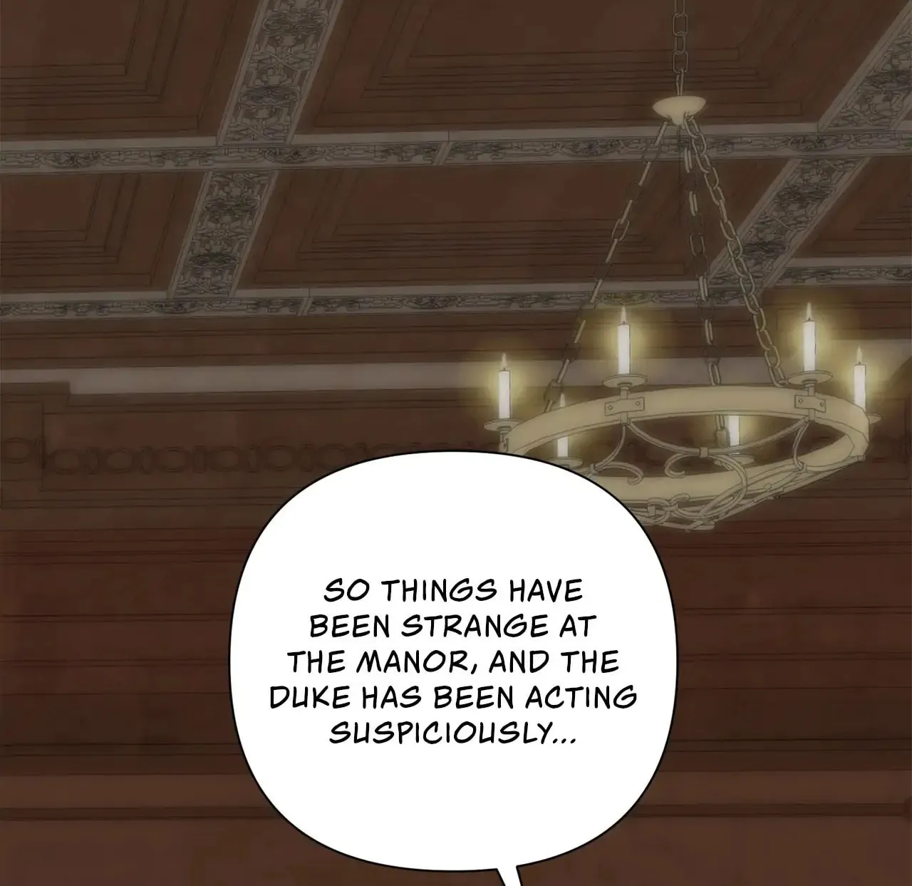 Becoming Best Friends With the Icy Male Lead Chapter 46 page 2 - 