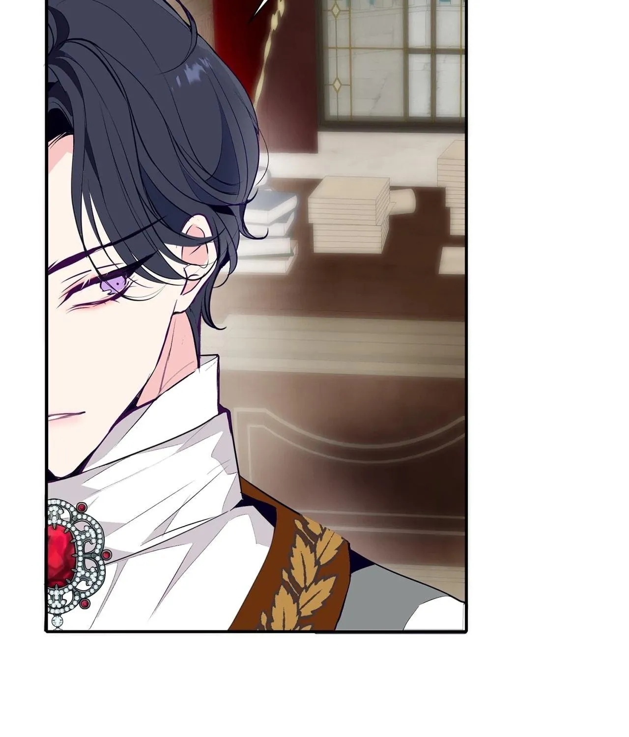 Becoming Best Friends With the Icy Male Lead Chapter 46 page 11 - 
