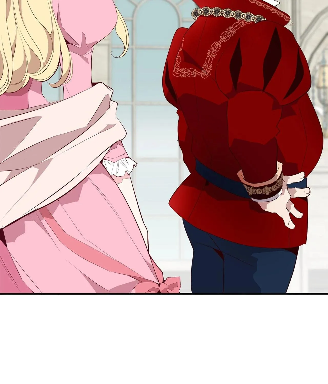 Becoming Best Friends With the Icy Male Lead Chapter 46 page 104 - 