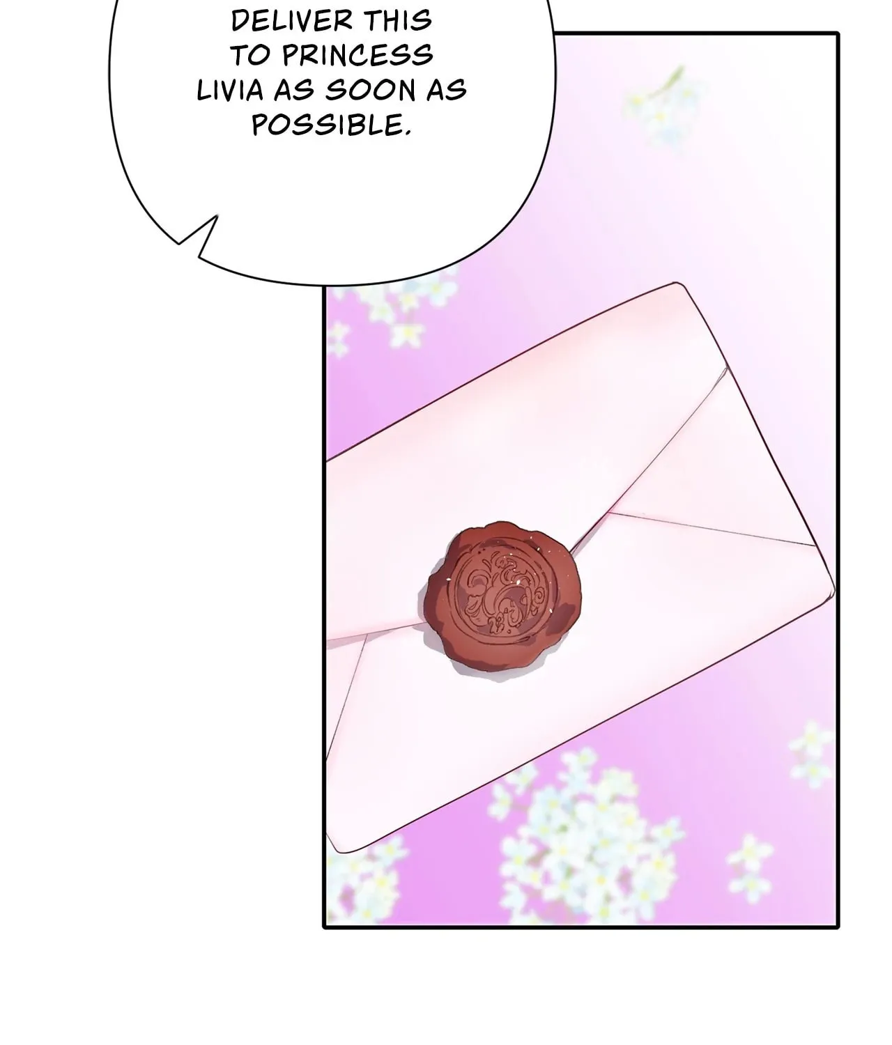 Becoming Best Friends With the Icy Male Lead Chapter 46 page 108 - 