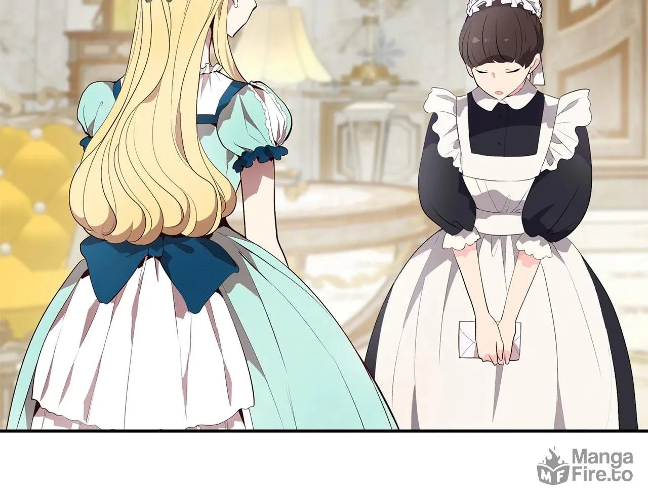 Becoming Best Friends With the Icy Male Lead Chapter 46 page 110 - 