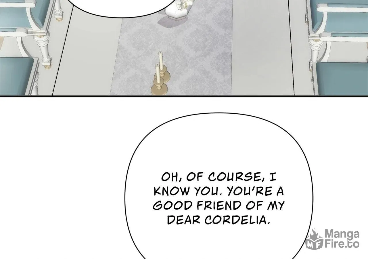 Becoming Best Friends With the Icy Male Lead Chapter 46 page 116 - 