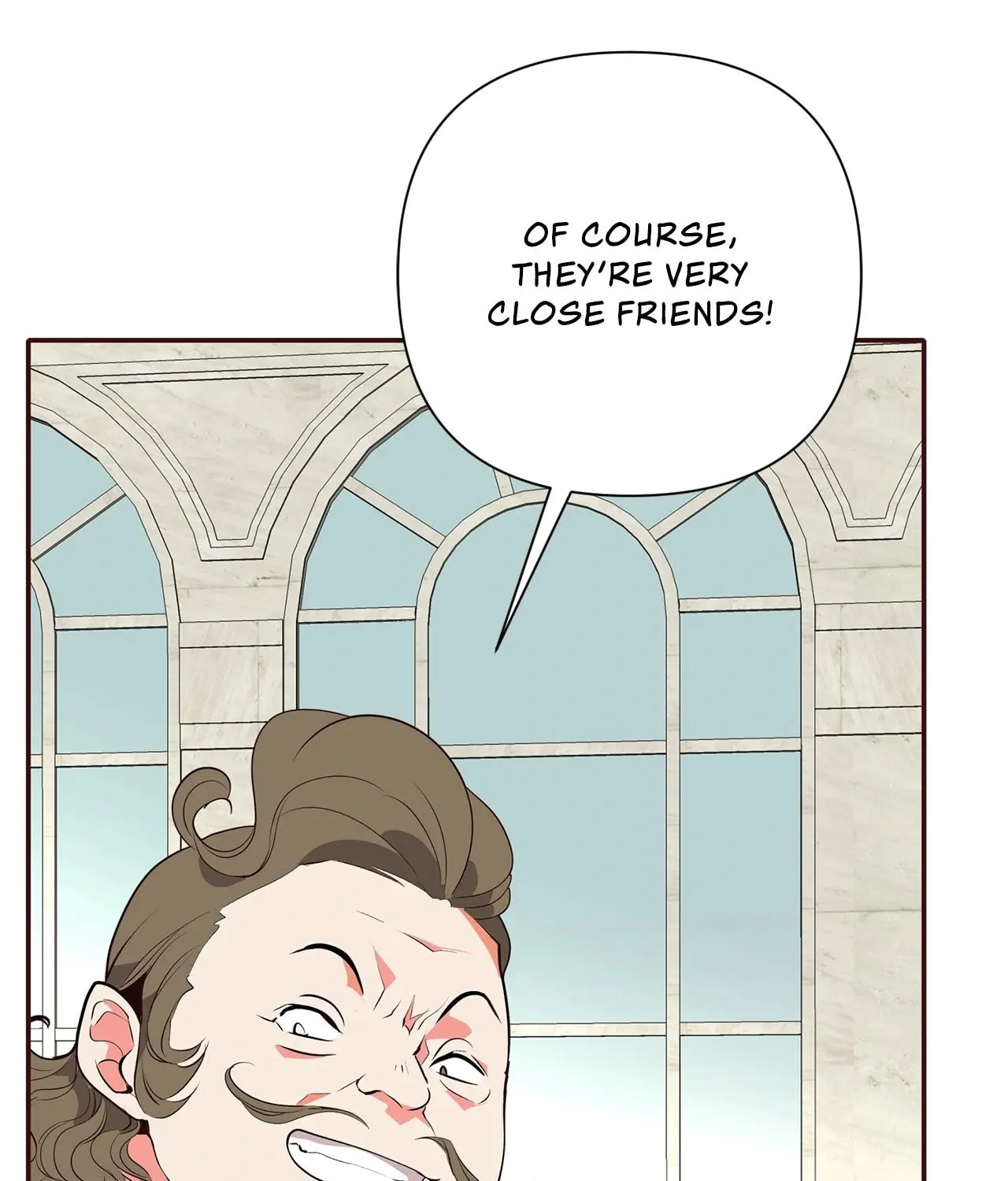 Becoming Best Friends With the Icy Male Lead Chapter 46 page 119 - 