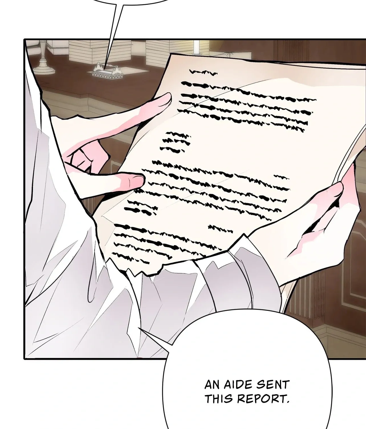 Becoming Best Friends With the Icy Male Lead Chapter 46 page 13 - 