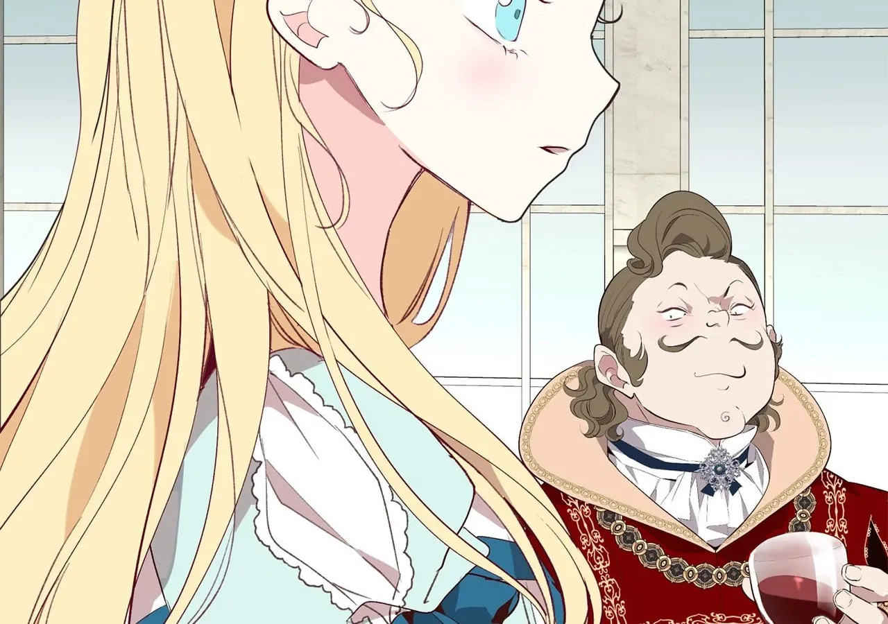 Becoming Best Friends With the Icy Male Lead Chapter 46 page 124 - 