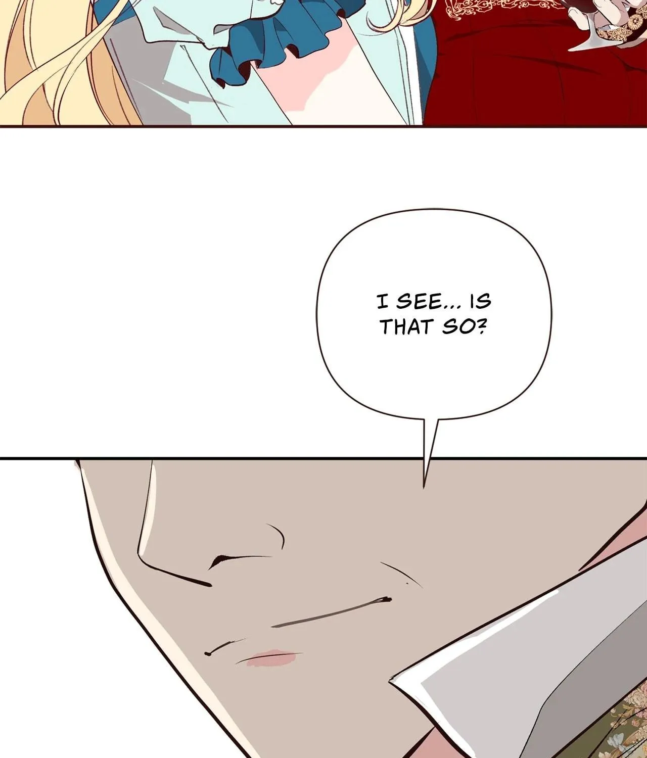 Becoming Best Friends With the Icy Male Lead Chapter 46 page 125 - 