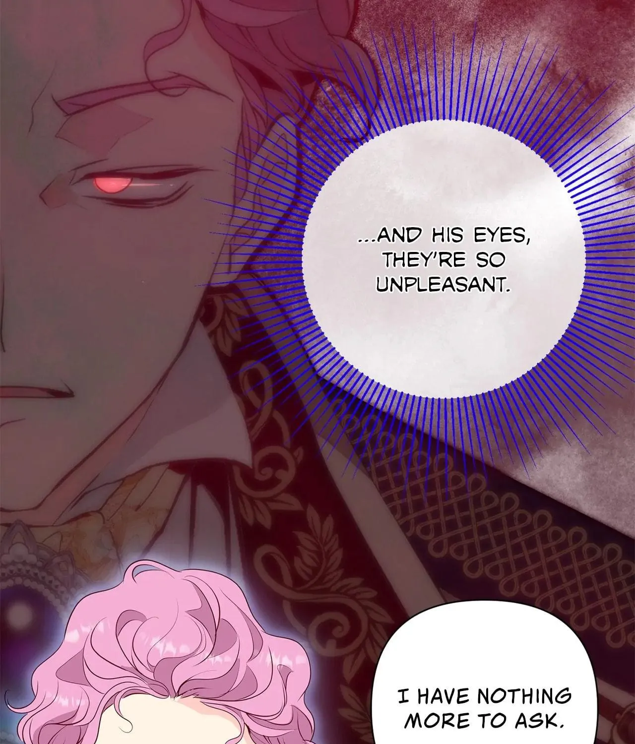 Becoming Best Friends With the Icy Male Lead Chapter 46 page 132 - 