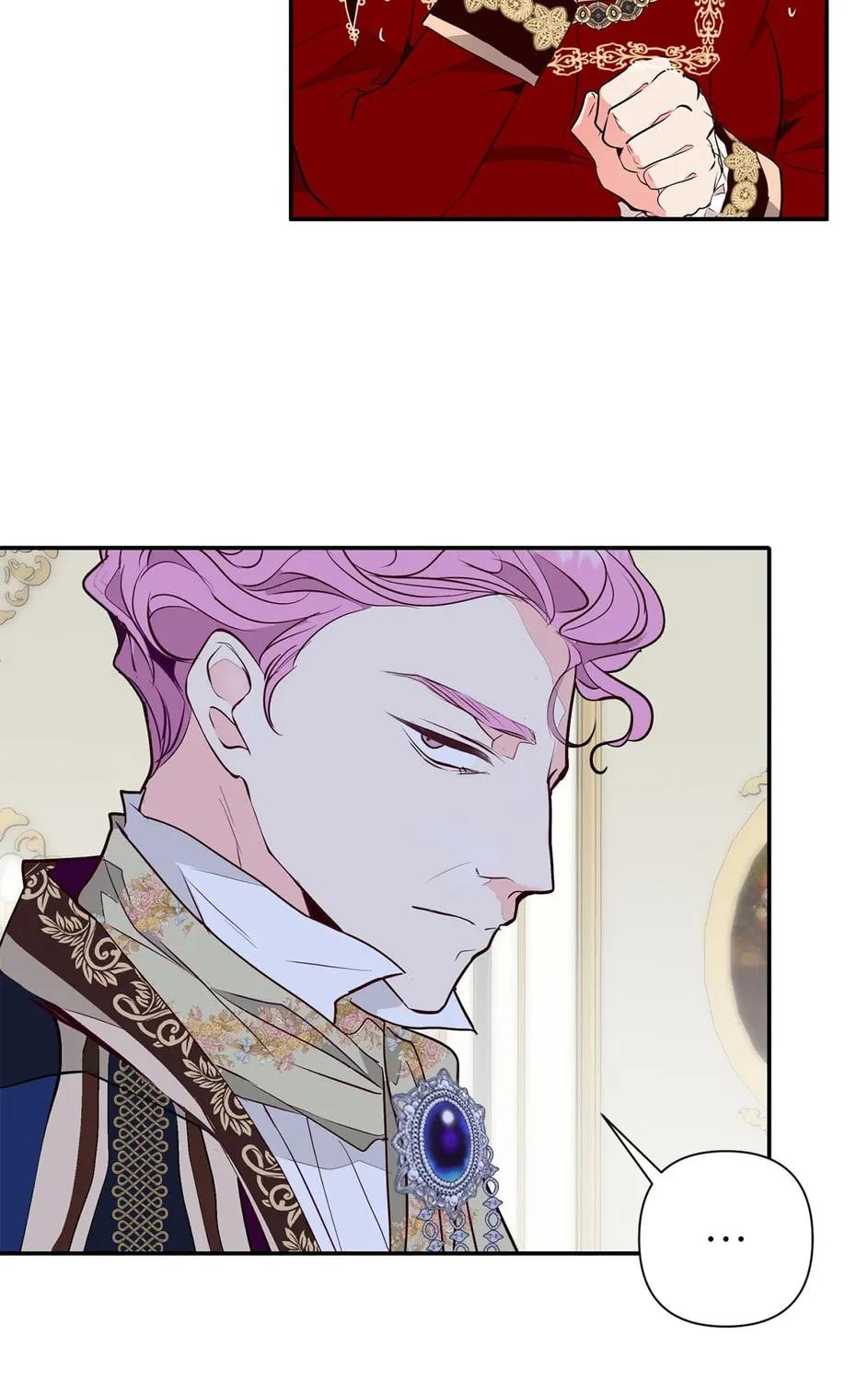 Becoming Best Friends With the Icy Male Lead Chapter 46 page 146 - 