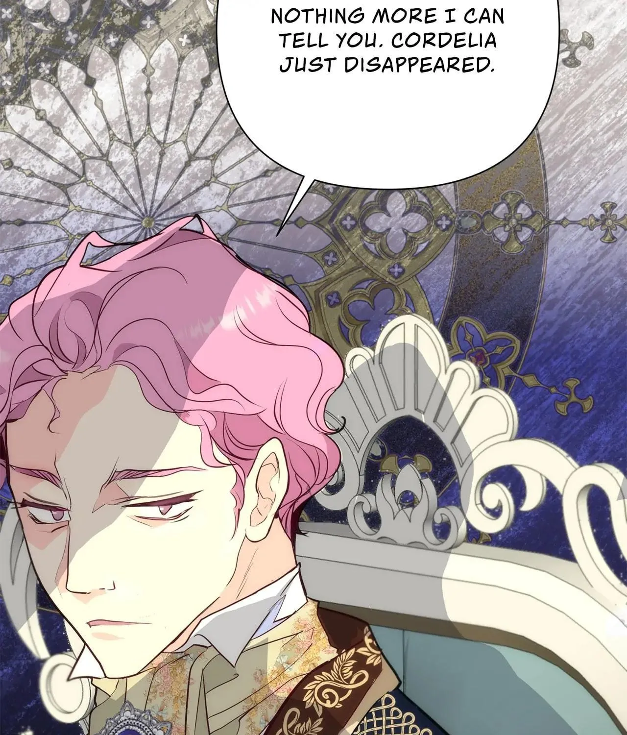 Becoming Best Friends With the Icy Male Lead Chapter 46 page 150 - 