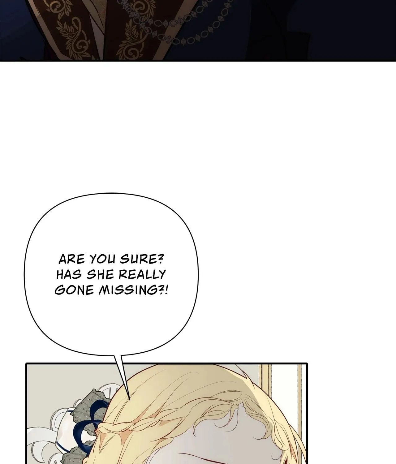 Becoming Best Friends With the Icy Male Lead Chapter 46 page 152 - 
