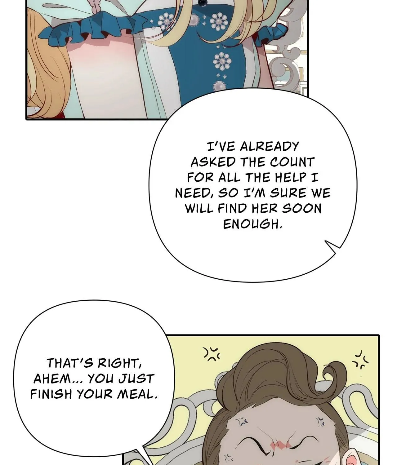Becoming Best Friends With the Icy Male Lead Chapter 46 page 154 - 