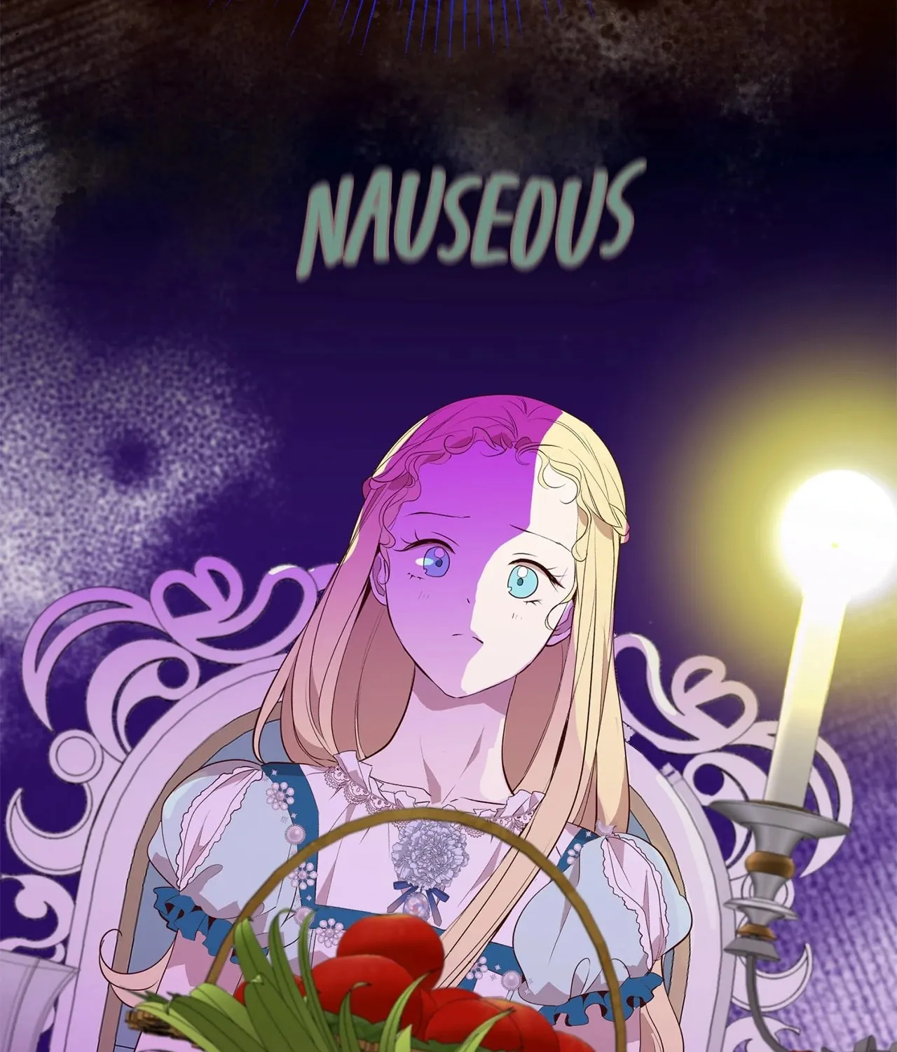 Becoming Best Friends With the Icy Male Lead Chapter 46 page 166 - 