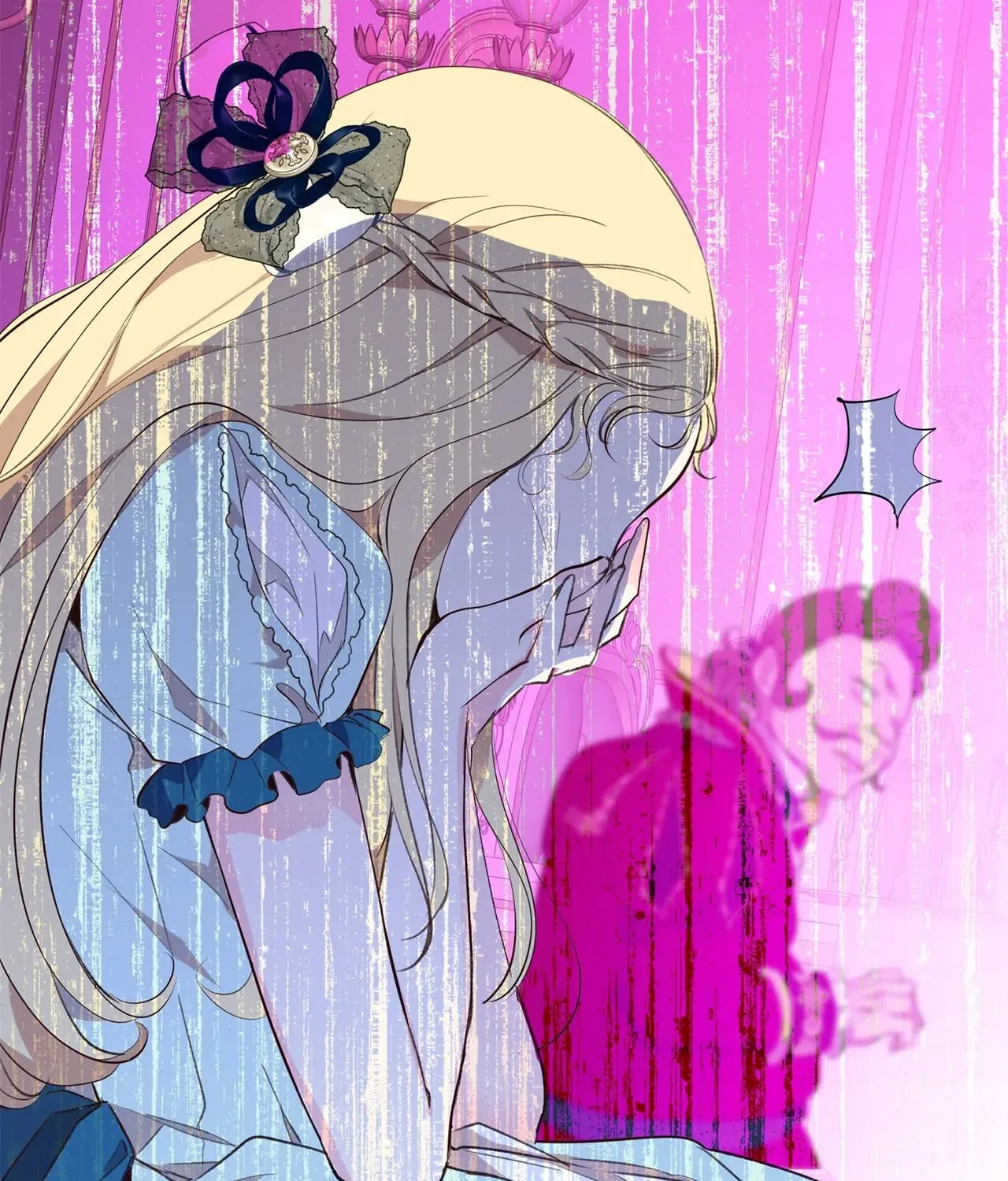 Becoming Best Friends With the Icy Male Lead Chapter 46 page 172 - 