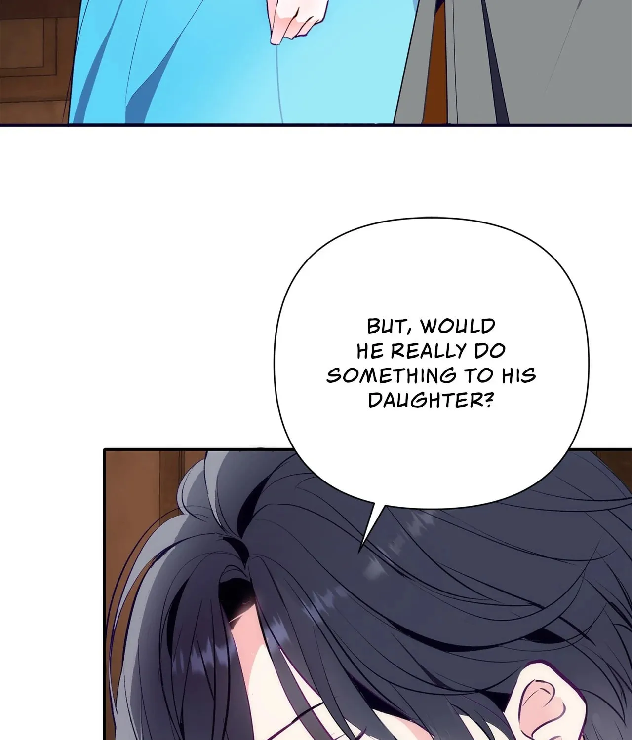 Becoming Best Friends With the Icy Male Lead Chapter 46 page 24 - 
