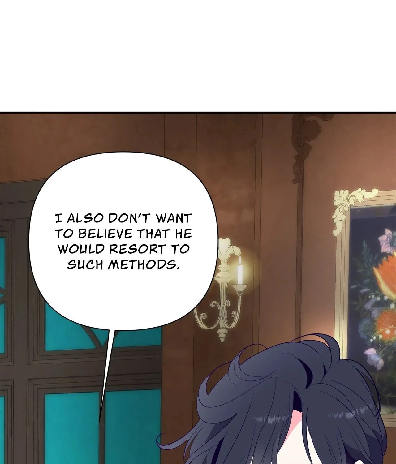 Becoming Best Friends With the Icy Male Lead Chapter 46 page 26 - 