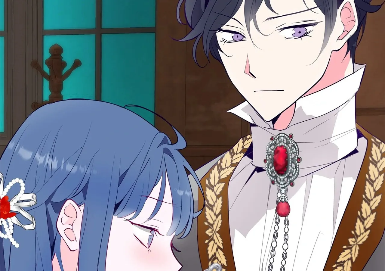 Becoming Best Friends With the Icy Male Lead Chapter 46 page 27 - 