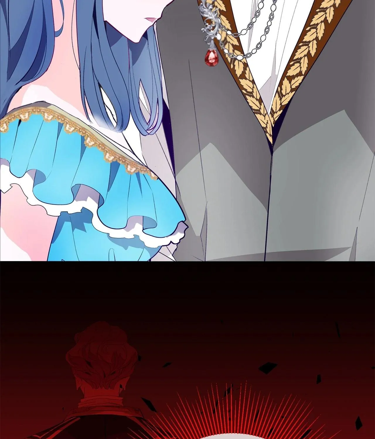 Becoming Best Friends With the Icy Male Lead Chapter 46 page 28 - 