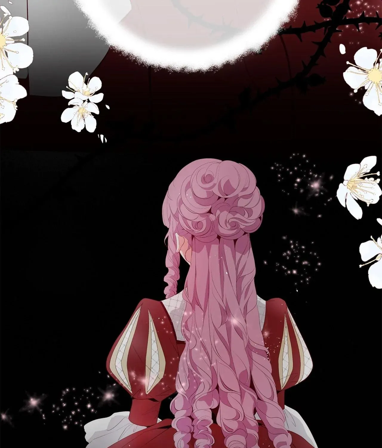 Becoming Best Friends With the Icy Male Lead Chapter 46 page 34 - 