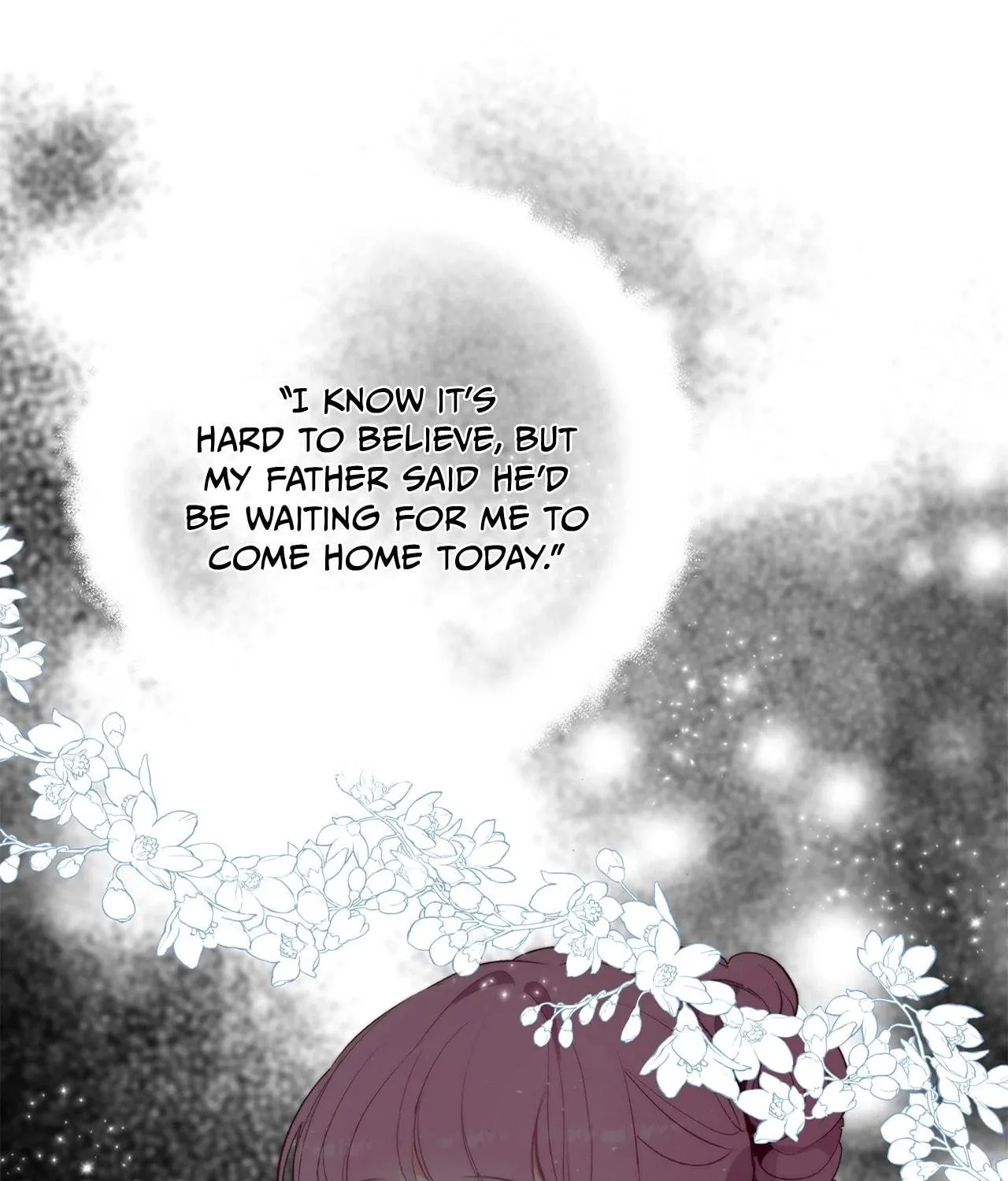 Becoming Best Friends With the Icy Male Lead Chapter 46 page 37 - 