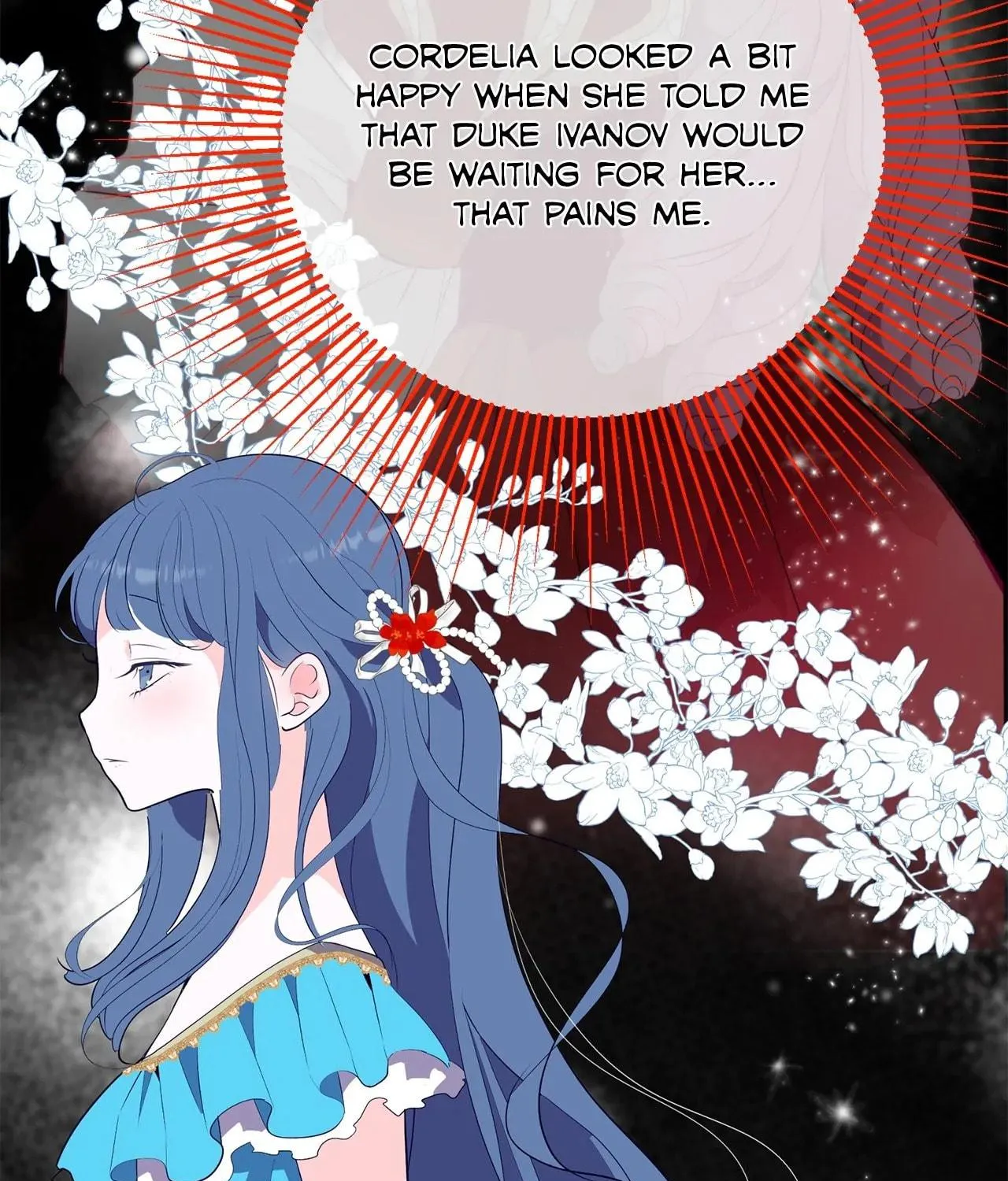 Becoming Best Friends With the Icy Male Lead Chapter 46 page 39 - 
