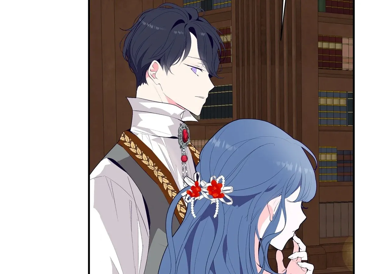 Becoming Best Friends With the Icy Male Lead Chapter 46 page 42 - 