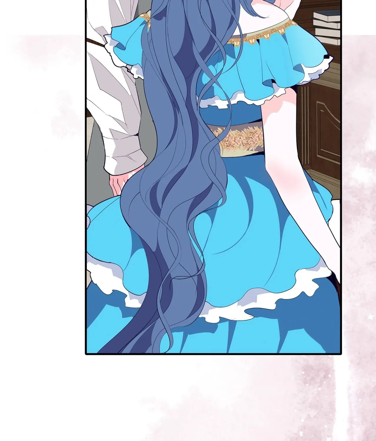 Becoming Best Friends With the Icy Male Lead Chapter 46 page 43 - 