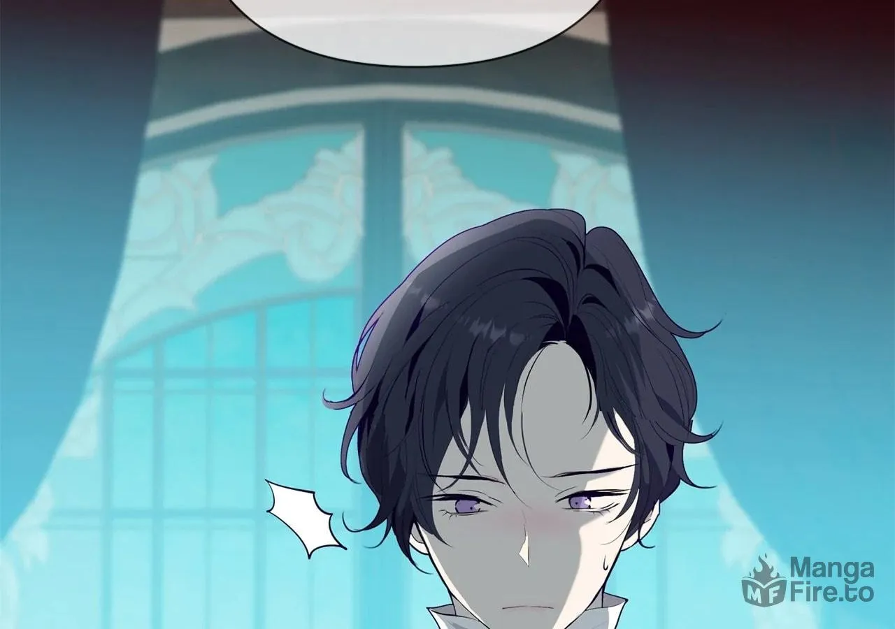 Becoming Best Friends With the Icy Male Lead Chapter 46 page 48 - 