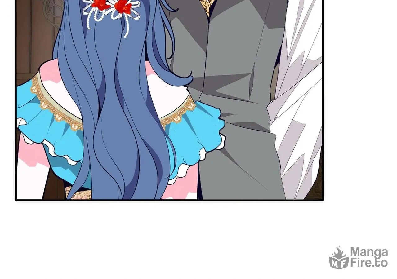 Becoming Best Friends With the Icy Male Lead Chapter 46 page 6 - 