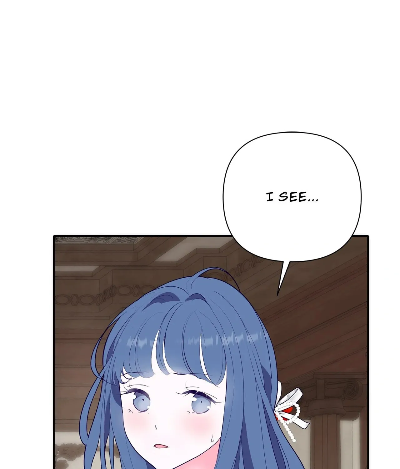 Becoming Best Friends With the Icy Male Lead Chapter 46 page 7 - 
