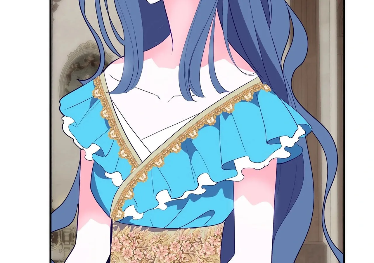 Becoming Best Friends With the Icy Male Lead Chapter 46 page 8 - 