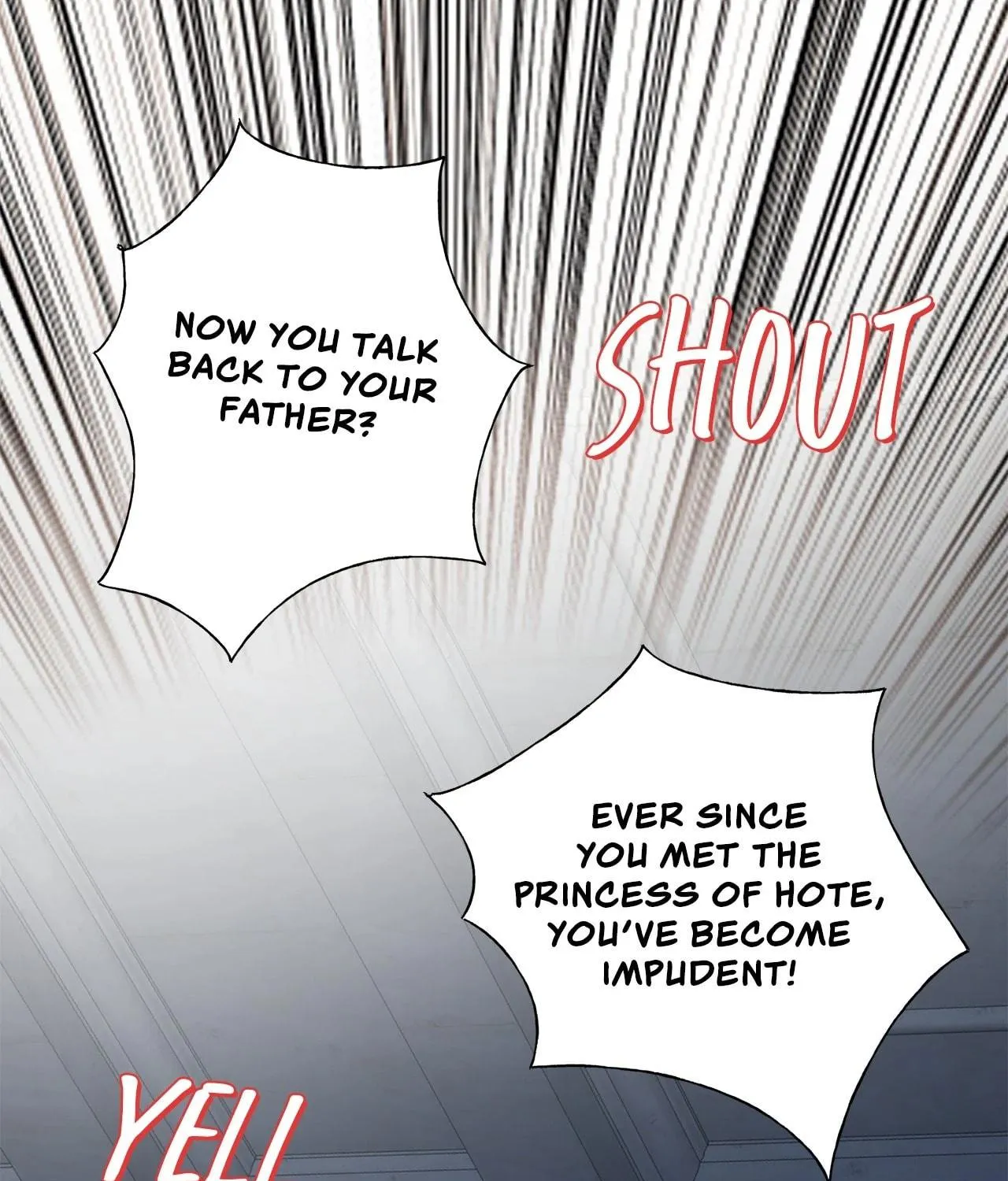 Becoming Best Friends With the Icy Male Lead Chapter 46 page 74 - 