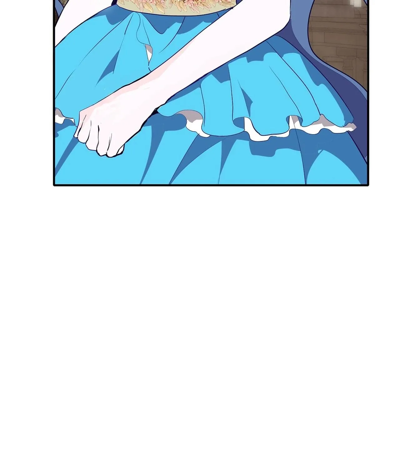 Becoming Best Friends With the Icy Male Lead Chapter 46 page 9 - 