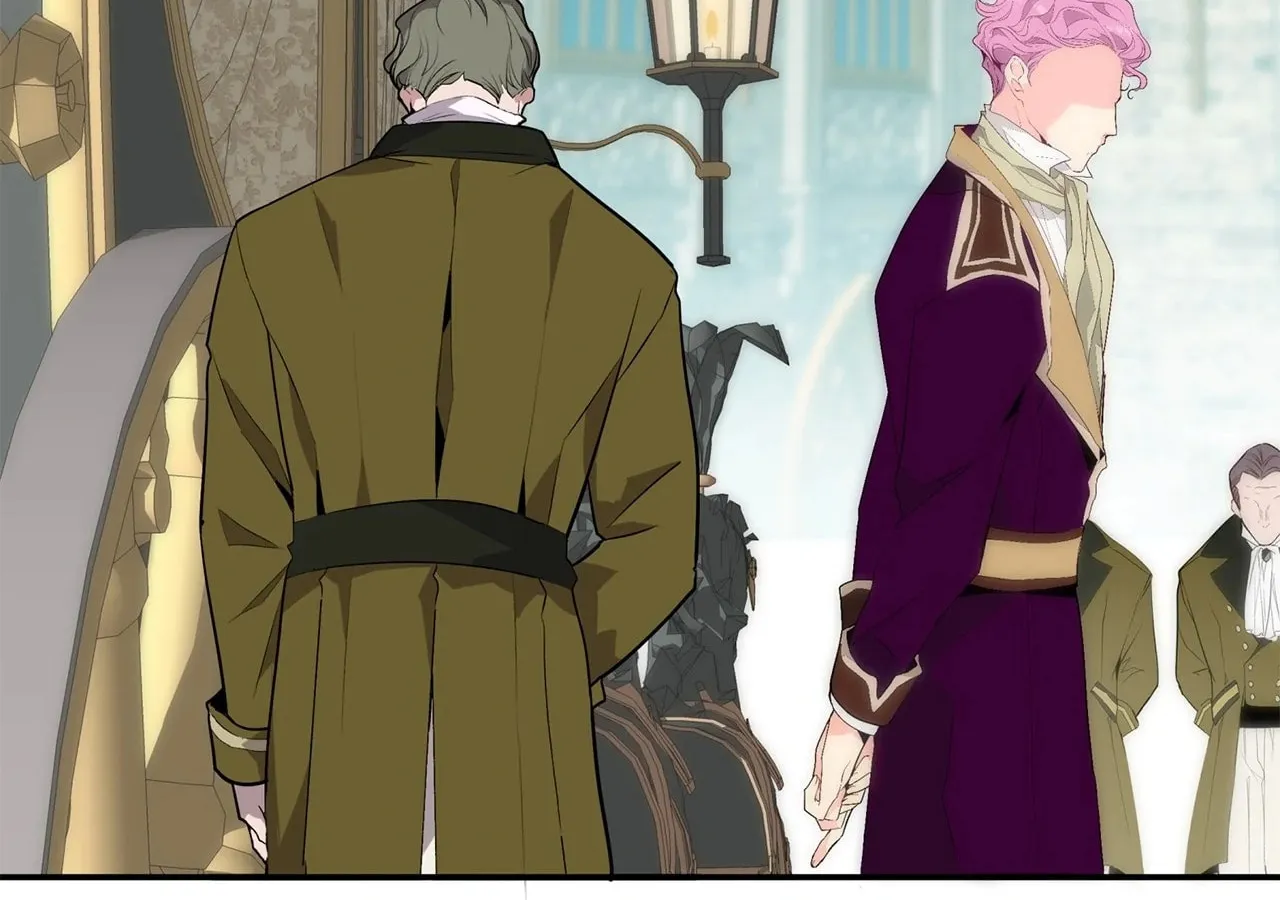 Becoming Best Friends With the Icy Male Lead Chapter 46 page 83 - 