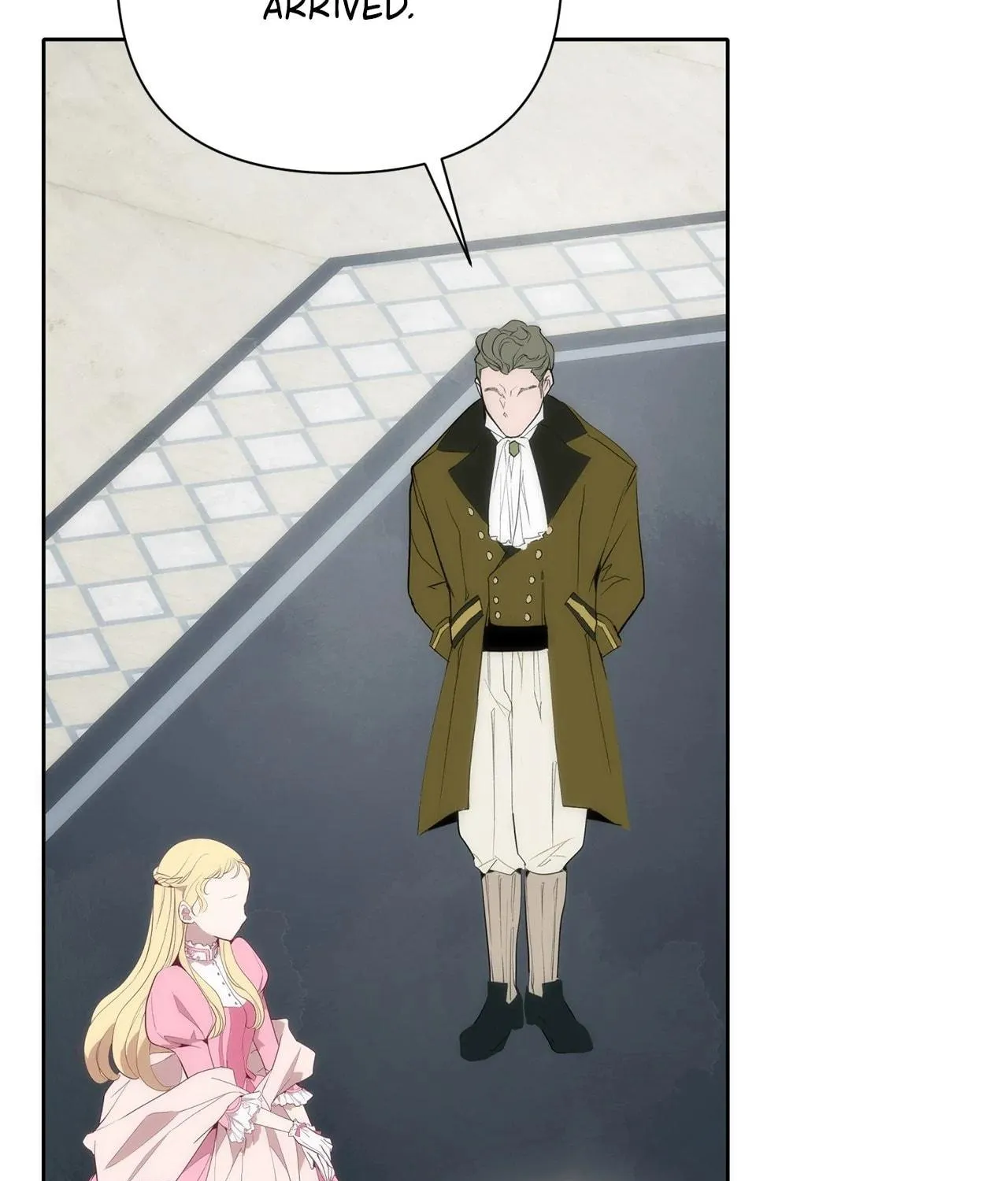 Becoming Best Friends With the Icy Male Lead Chapter 46 page 86 - 